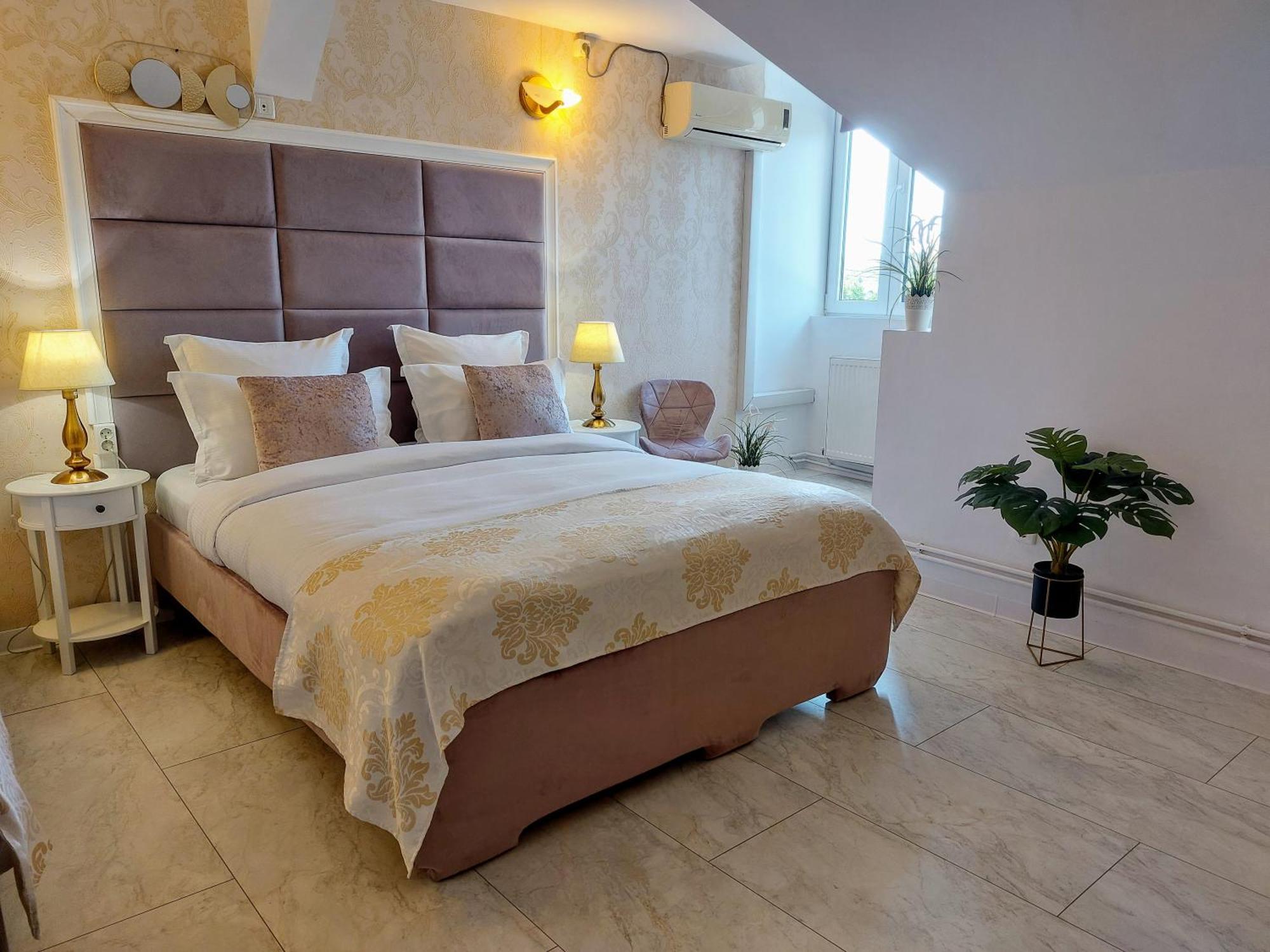 Pension Casablanca 캄피나 외부 사진