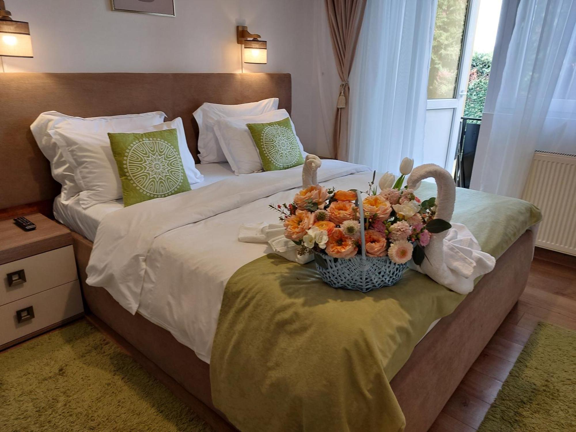 Pension Casablanca 캄피나 외부 사진